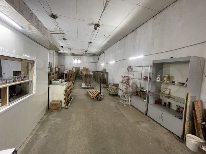 Свободного назначения, 95 м²