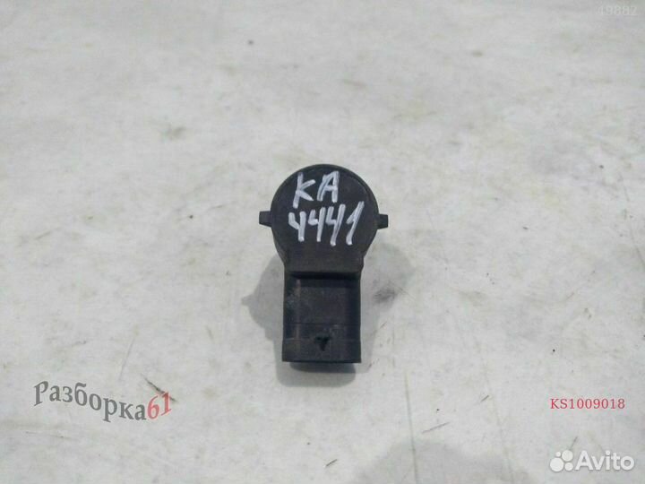 Датчик парктроника volkswagen golf R. Цена за 1 шт