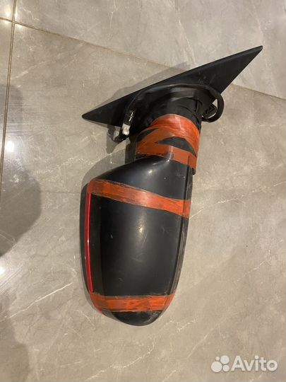 Зеркало ауди а3 8 p правое