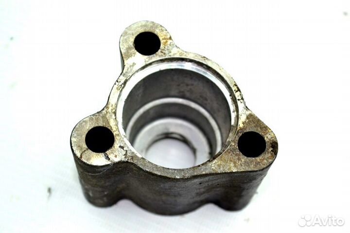 Механизм переключения передач / Другие части scani