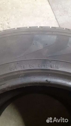 Pirelli Scorpion 235/65 R17