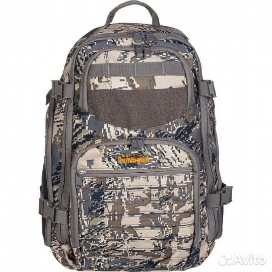 Рюкзак remington large hunting backpack figure