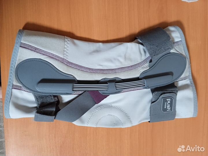 Ортез на коленный сустав orlett