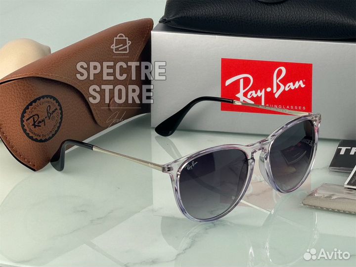 Очки Ray Ban Erika Classic 6515/4L 3N