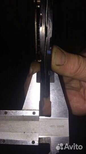 Диск сцепления Рено Логан Сандеро