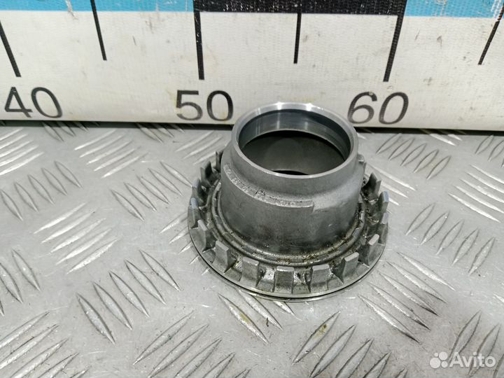 Б/У Поршень обоймы фрикционов#001