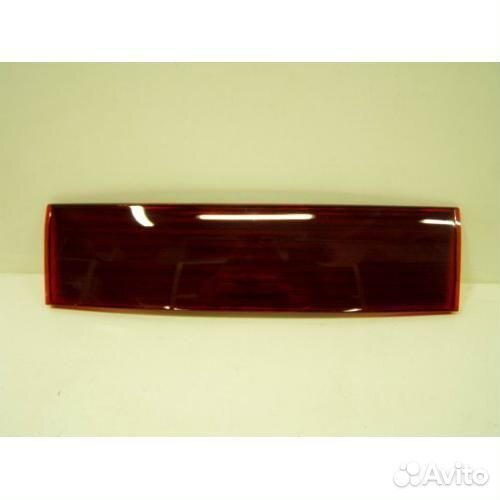 Катафот на крышку багажника Ваз 2110 Новый