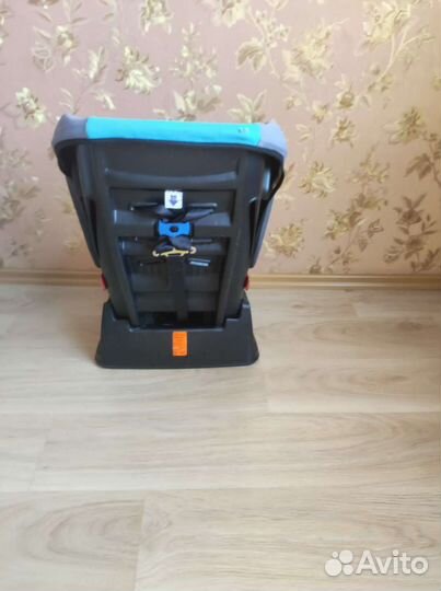 Детское автокресло бу (от 9 до 18 кг.)