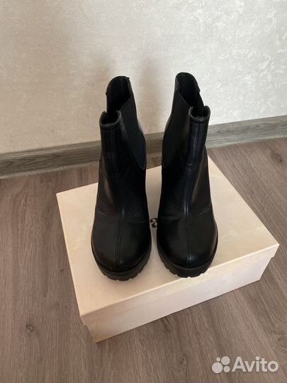 Ботильоны H&M 36