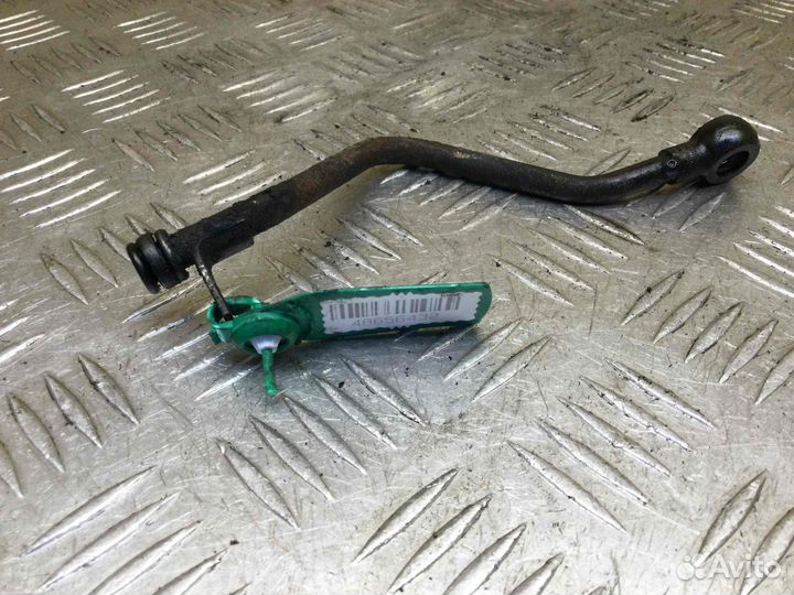 Масляная трубка турбины Mercedes Vito (Viano) 6469