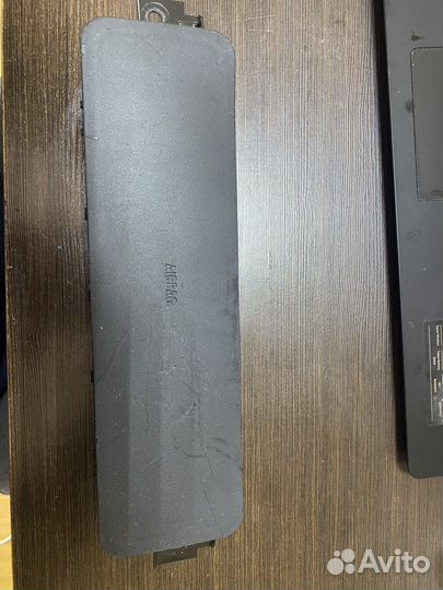 Подушка безопасности коленная BMW X3 G02