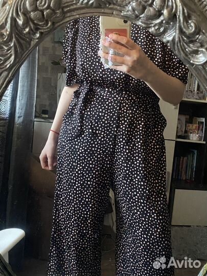 Комбинезон женский