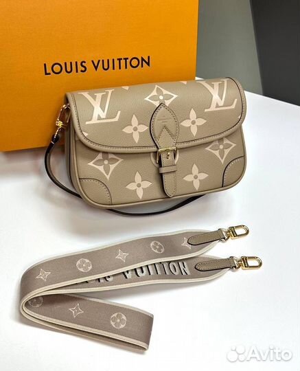 Сумка женская Louis Vuitton