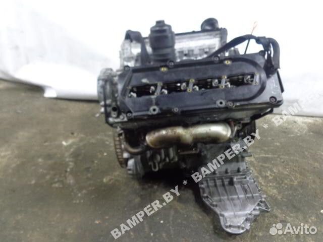 ASE Двигатель к Audi A8, 2005 г. 4.0 л, дизель, TD
