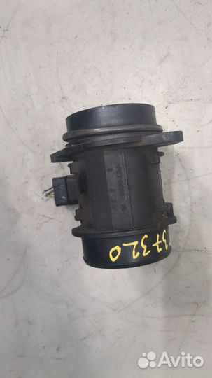 Измеритель потока воздуха Peugeot Bipper 2009, 201