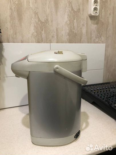 Электрический термопот