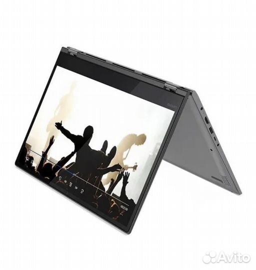 Ноутбук lenovo yoga