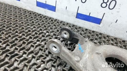 Рычаг задний hyundai I40 (4UK13LW01)