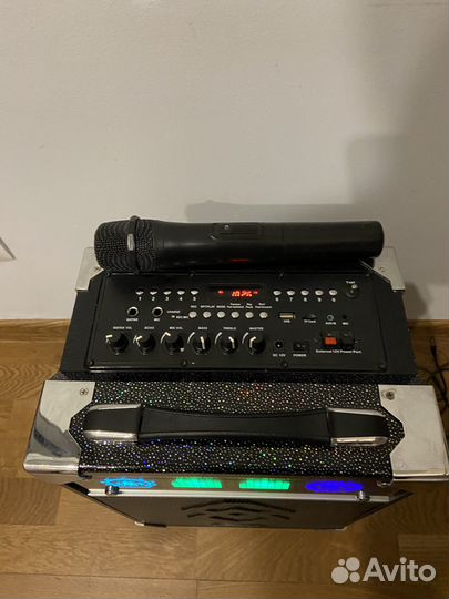 Акустическая система