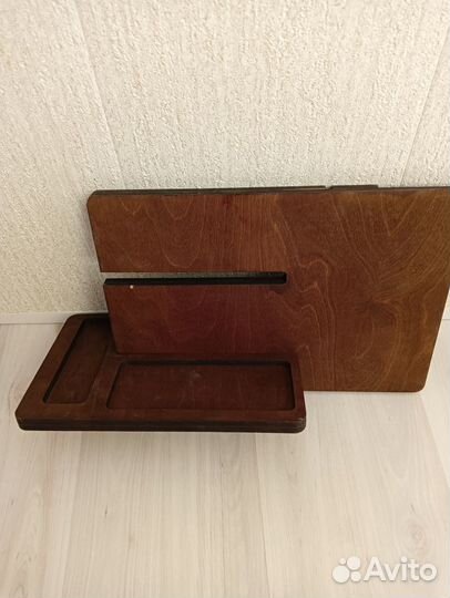 Полка навесная