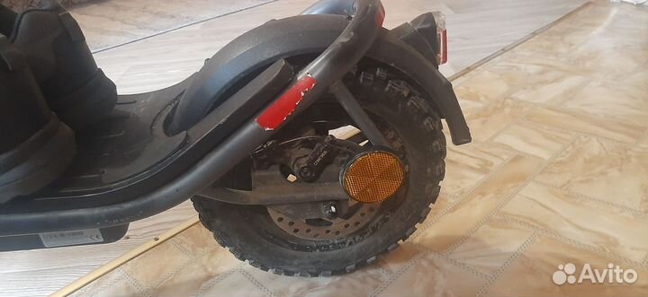 Электро Самокат Ксиоми Химо