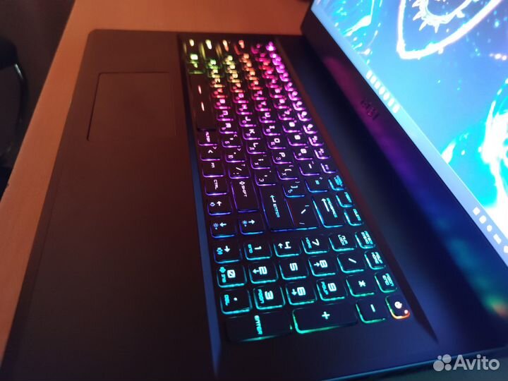 MSI Vector GP76 /i7-12700H/RTX 3070 Ti (150W) /32G