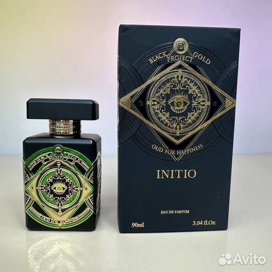 Духи Oud for Happiness Initio