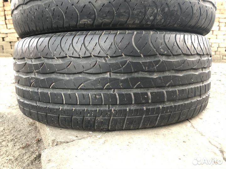 Douglas Performance 215/50 R17 91V
