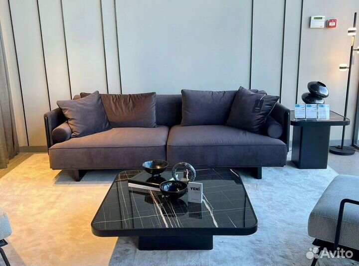 Диван новый