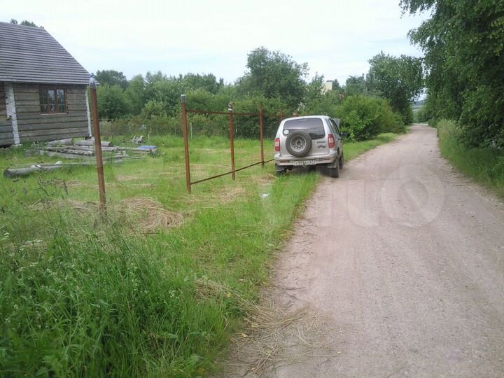 Участок 15 сот. (ИЖС)