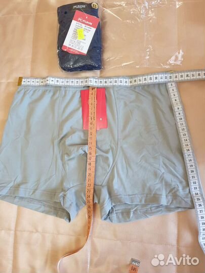 Мужское нижнее белье. Новое. Трусы Fukai