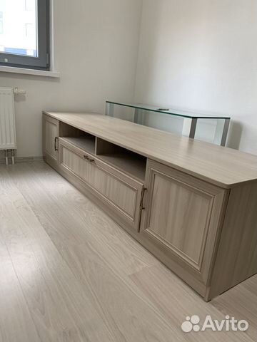 Тумба под телевизор