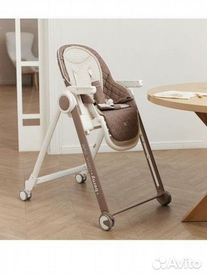 Стульчик для кормления berny