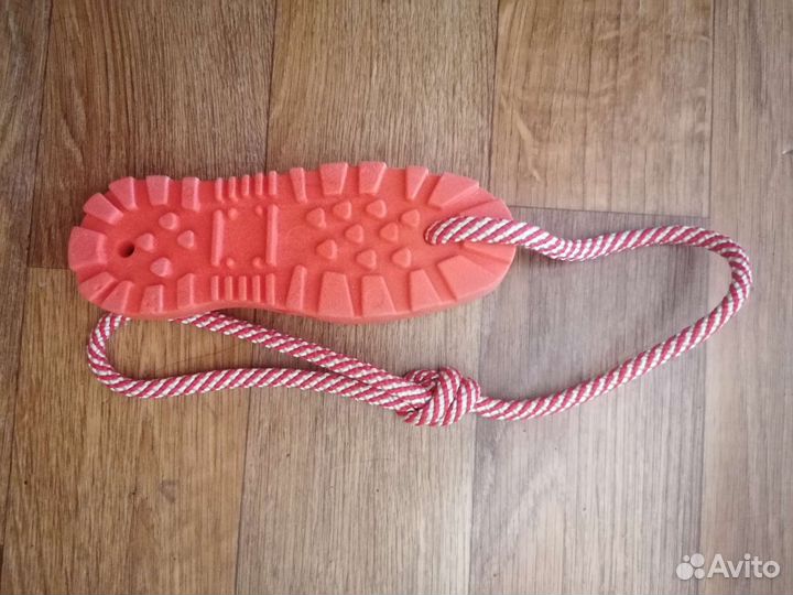 Игрушки для собак