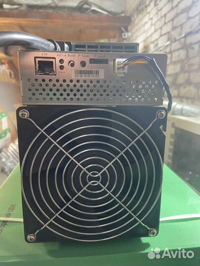 Watsminer MS30++ 110 Th, Antminer s19kpro 120Th