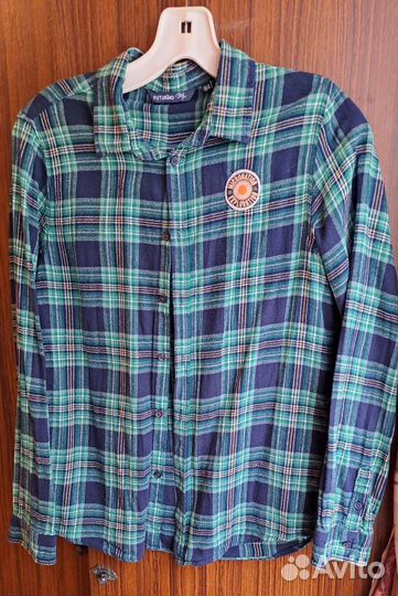 Вещи на мальчика 152- 164см