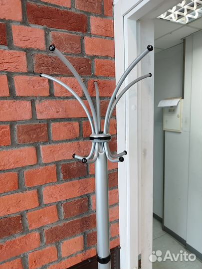 Вешалка напольная 180см