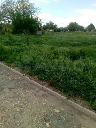 Участок 15 сот. (ИЖС)