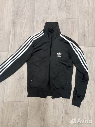 Олимпийка adidas