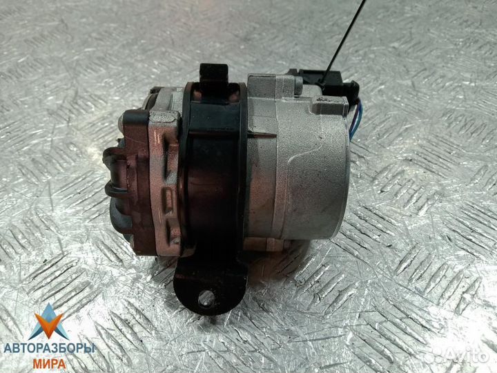 Помпа Audi Q7 4M рест. 2020 4M0965567