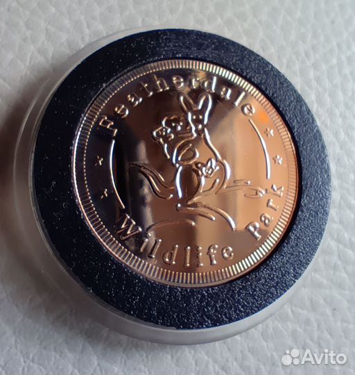 Жетоны, медали