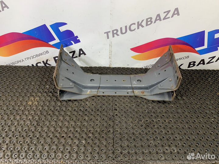 1243951 Траверса рамы поперечная Daf CF