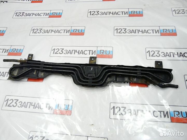 Трубки топливопровода Kia Sportage KM D4EA 2005