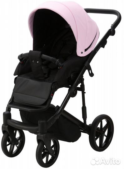 Коляска 2 в 1 adamex mobi air deluxe