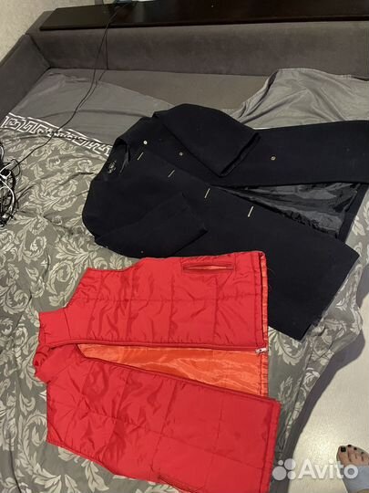 Женские вещи пакетом 42 44