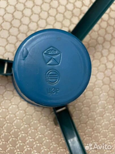 Подставка для елки СССР