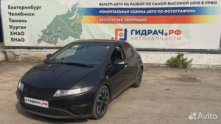 Блок электронный управления светом Honda Civic (5D