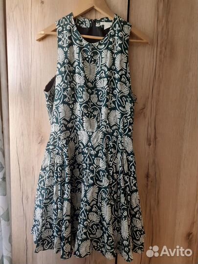 Большой пакет женских вещей 42/44