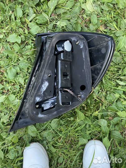 Стопари на c180