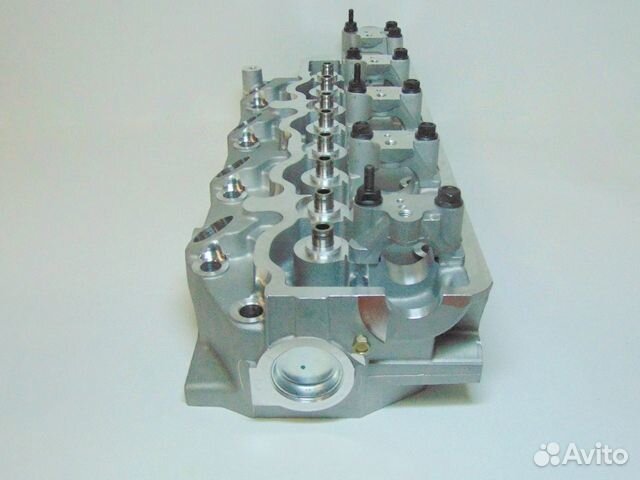 Гбц 4D56 Pajero Montero Паджеро терракан старекс